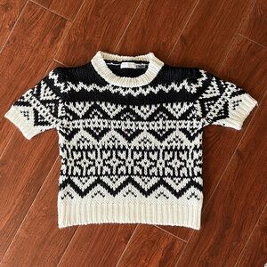 Ramy Brook Travis Sweater